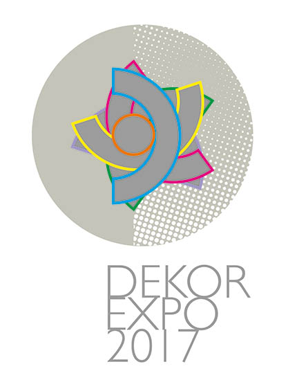 Dekor Expo 2017 logo