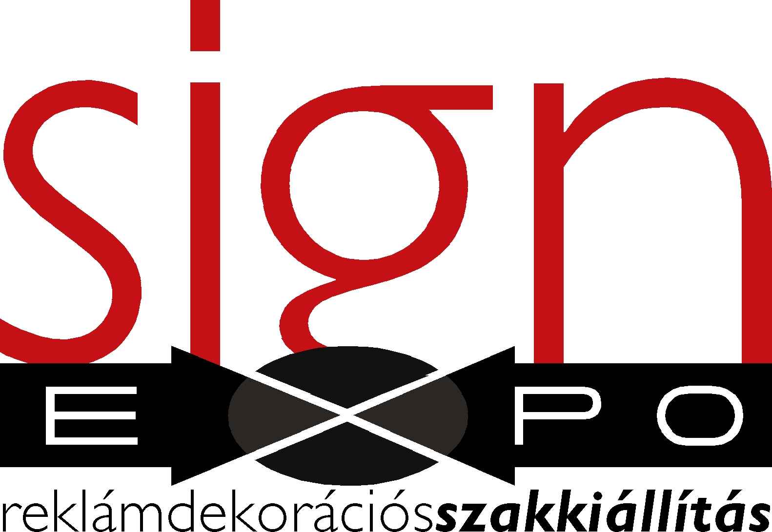 SignExpo logó
