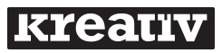 kreativ magazin logo